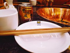 -老码头火锅(骡马市店)