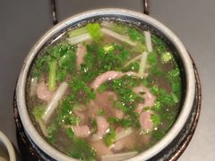 -古市香跷脚牛肉·非遗传承单位