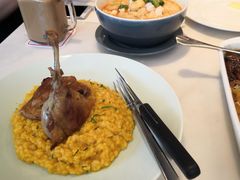 -港丽餐厅(高德置地店)