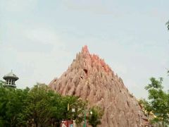 -济南方特东方神画