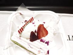 -HOT CRUSH趁热集合·现烤面包(上海环球港店)