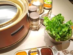 -西塔老太太泥炉烤肉(青浦蟠龙天地店)