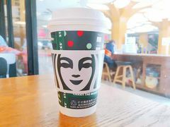 -星巴克(舟山蜈蚣峙店)