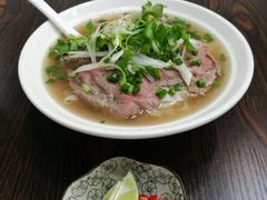 特别牛肉粉-PHO·5越南牛肉粉(建新路店)