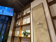 -衣川小森林·料理·寿司(鸿铭中心店)