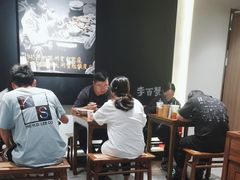 -李百蟹·江南蟹黄面·河景餐厅(夫子庙总店)