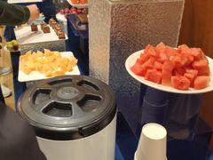 -潇湘华天大酒店-湘·悦美食街(芙蓉中路店)