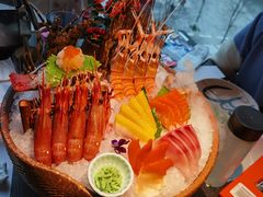 -花潮料理艺食馆(成都万象城店)