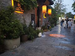 -回龙窝历史文化街区