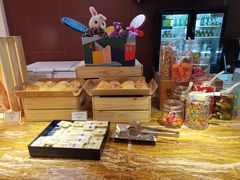 -宁波阳光豪生大酒店·豪生咖啡厅