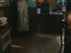 门面-古董花园(思南路42弄小区店)