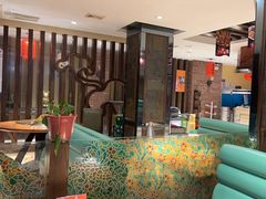 -粥全粥到海鲜家常菜·海肠捞饭(嫩江路店)