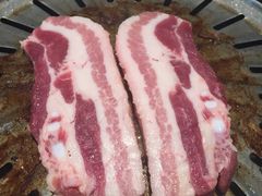 -青松馆韩国料理(香港中路佳世客店)