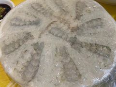 -官塘陈记鱼生·潮汕砂锅粥·牛肉火锅(潮枫路总店)