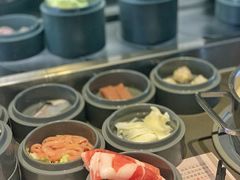 -壹小馆.皇城老妈(成都太古里店)