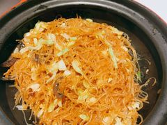 -佳兰雅序融合菜(高新店)