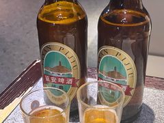 延安啤酒-丁虎子烤肉(国道二店)