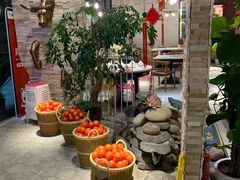-蕃茄述·好汤自然来(江汉路店)