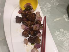 -京粤荟(海王银河科技大厦店)