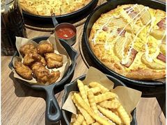 -必胜客(松雷店)