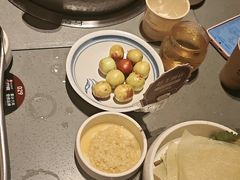-巴奴毛肚火锅(二七万达店)