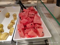 -比格比萨自助(宋家庄店)