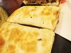 -高玛纳驴肉火烧(一世界店)