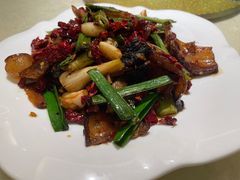 -两湖厨子·湖南菜·湖北菜·河鲜(康乐店)