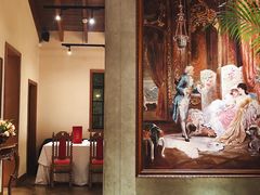 -玫瑰厅上海菜(兴国路店)