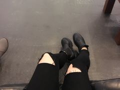 -纽斯桑拿会所(天山店)