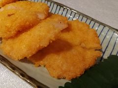 泰式鱼饼-暹罗湾东南亚餐厅
