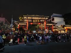 -坂田手造文化街