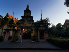 -西双版纳总佛寺
