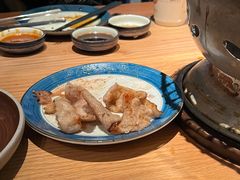 -烧肉达人•炭火烧肉(新天地店)