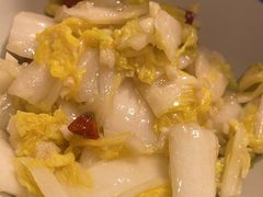 -荆九爷爆炒桥头三嫩(浙大店)