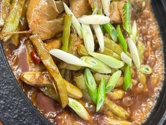 -君霖海鲜私房菜(春柳店)