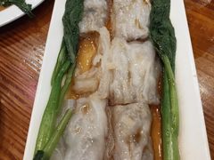 -澳门陈光记烧味饭店(南京德基广场店)