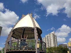 -苏州河梦清园环保主题公园