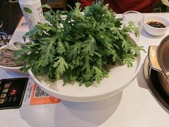 -烹然四季椰子鸡火锅(姚家园万象汇店)