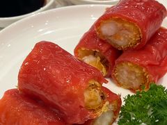 -粤珍轩·家宴·广式茶点(新城广场店)