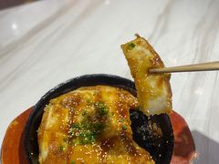-恋萍小吃(时代店)