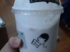 -喜茶(深圳东门1234店)