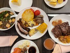-金奥国际酒店全日餐厅ALTITUDE