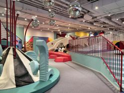 点击看大图 -Eureka优瑞卡儿童主题乐园(合生汇购物中心店)