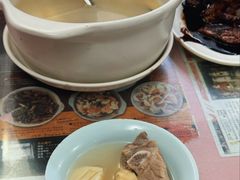 -蘭心餐厅(进贤路店)