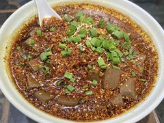 -李记搅团•非遗陕菜(三桥店)
