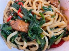 -马艾萨中国兰州传统牛肉面(惠新里店)