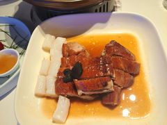 -山泉粤宴(广东大厦店)