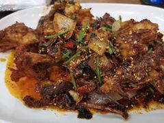 -枪火串烧·东北特色烧烤(罗湖总店)