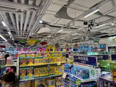 -TOYSRUS玩具反斗城(上海万象城店)